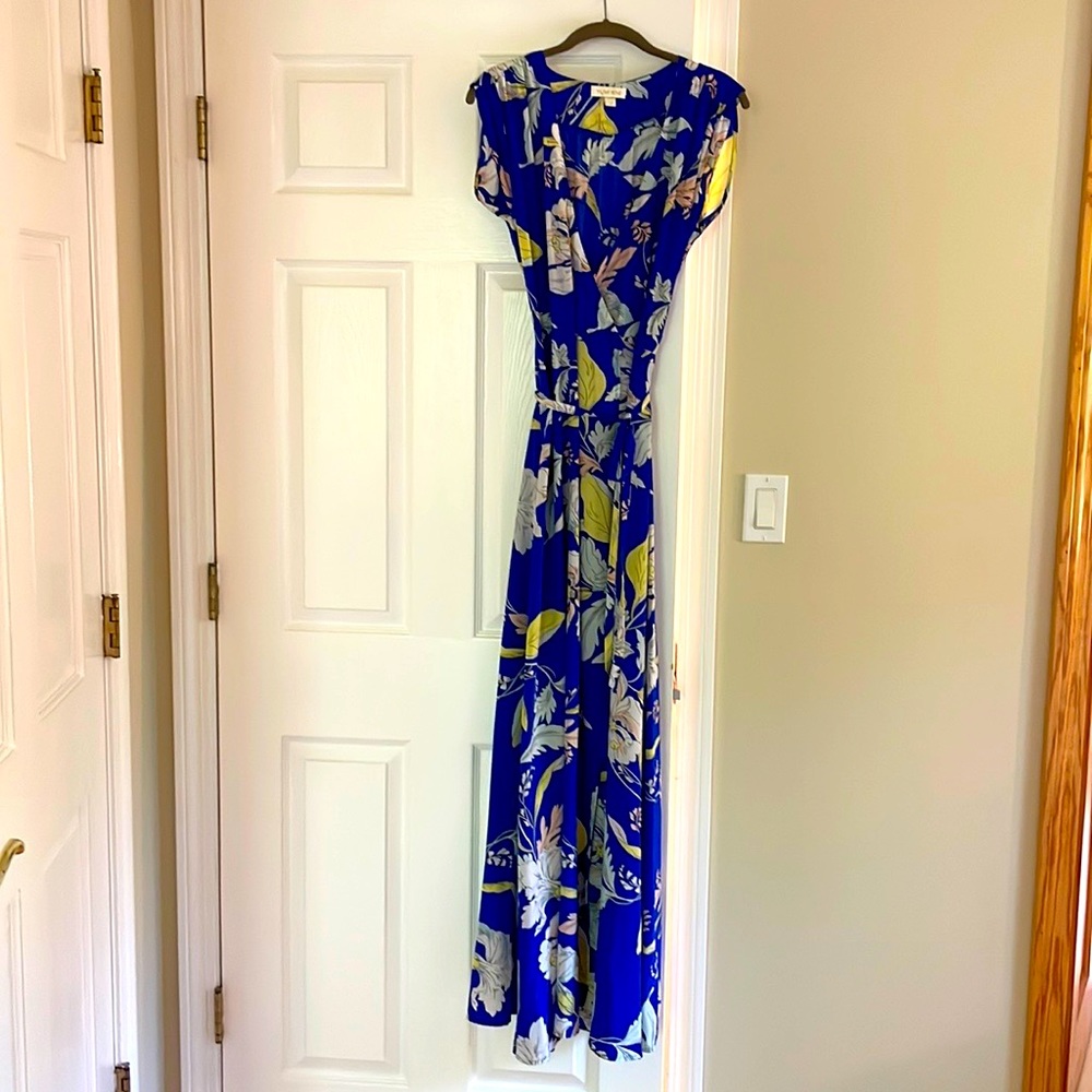 Yumi Kim Maxi Dress, Size Medium